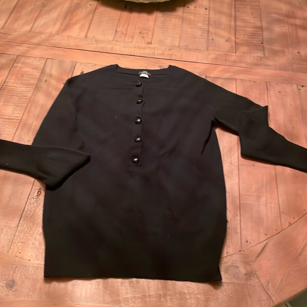 J.Crew, 100% Cashmere sweater